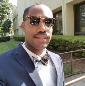 Meet your Posher, Joshua